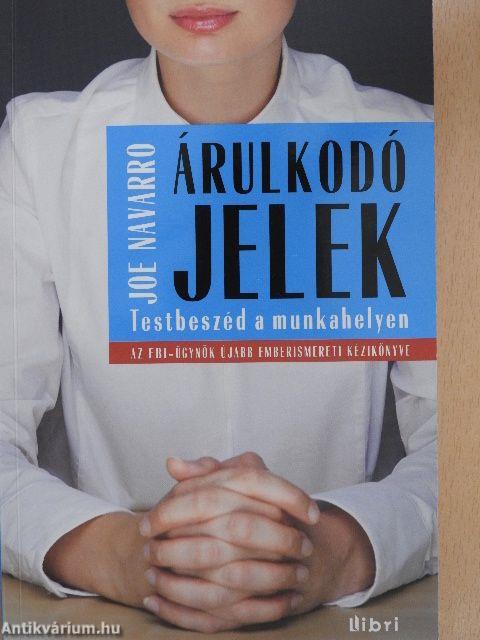 Árulkodó jelek
