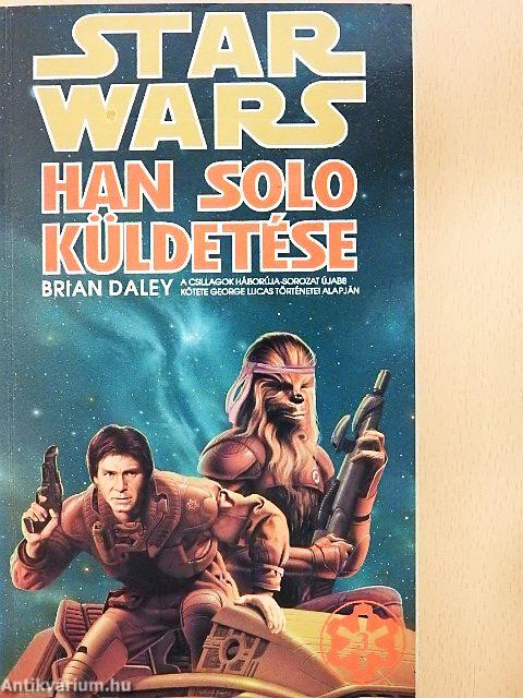 Han Solo küldetése