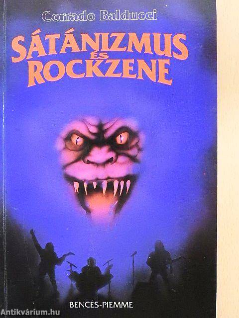 Sátánizmus és rockzene