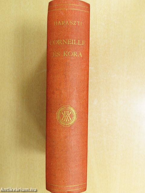 Corneille és kora