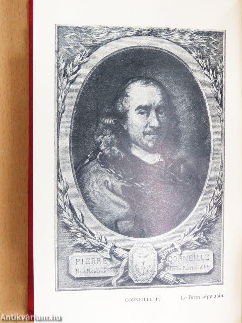 Corneille és kora