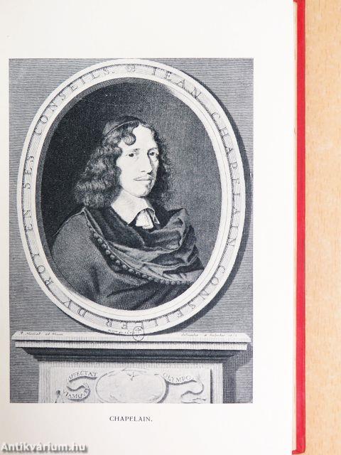 Corneille és kora