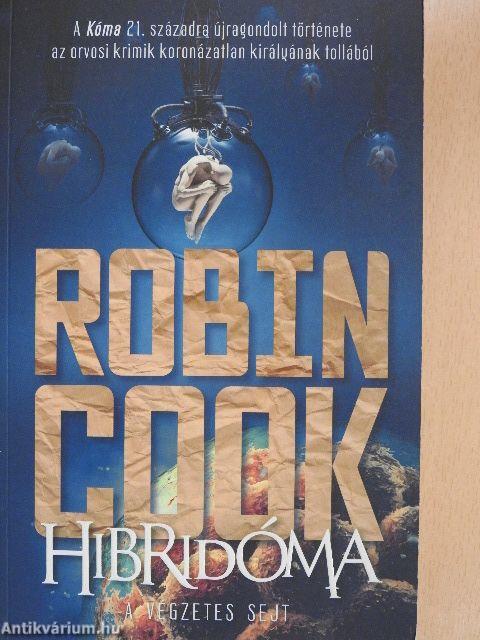 Hibridóma