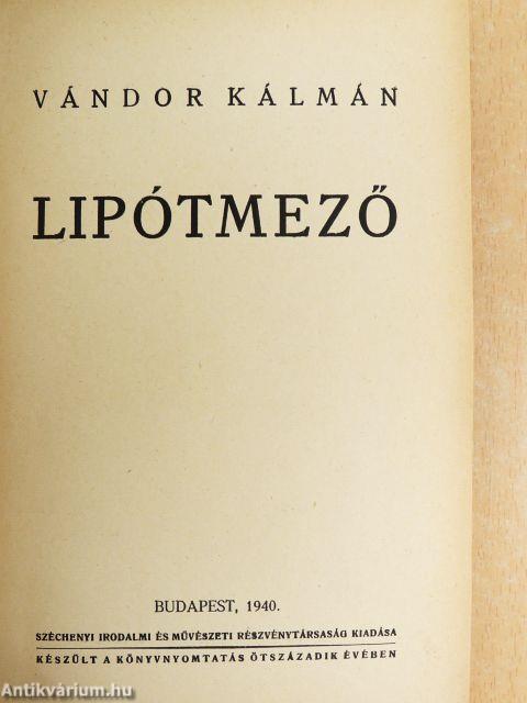 Lipótmező