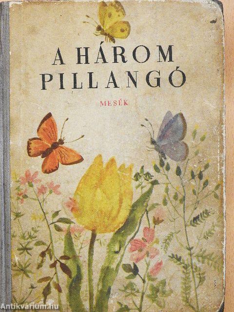 A három pillangó