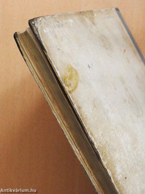 A három pillangó