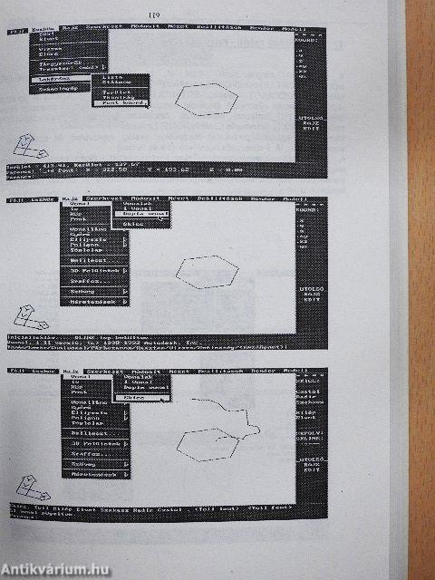 AutoCAD 10-12