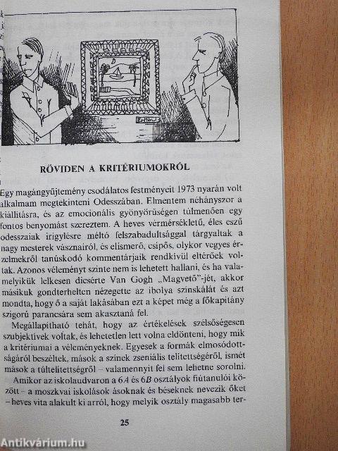 Mindennapi döntéseink és a matematika