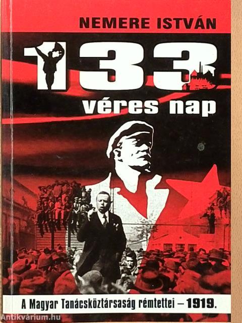 133 véres nap