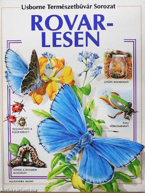 Rovarlesen