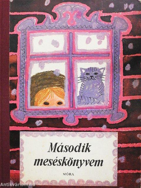 Második meséskönyvem