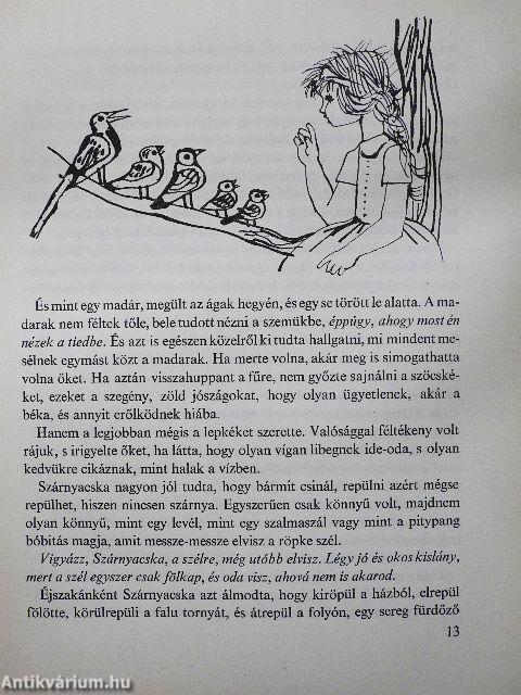 Második meséskönyvem