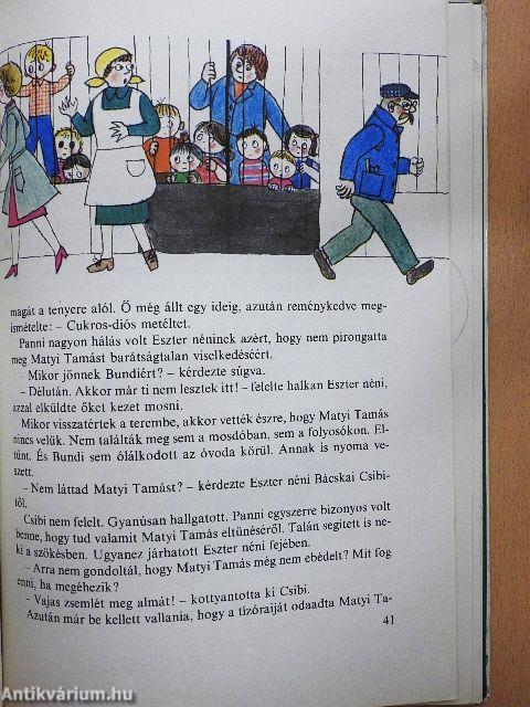 Bolondos szerszámok
