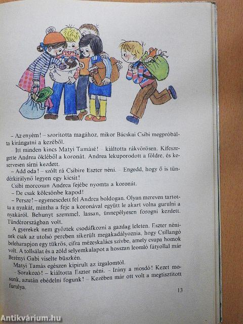 Bolondos szerszámok