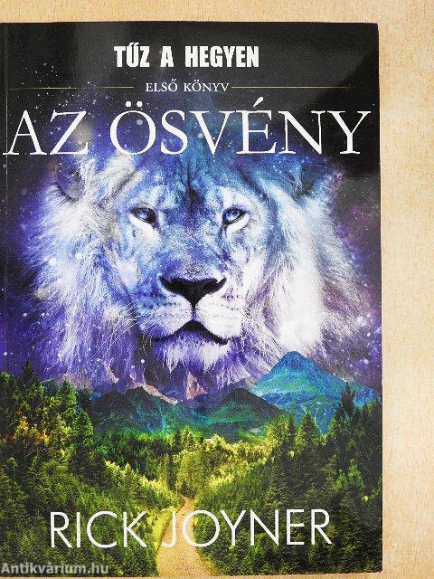 Az ösvény