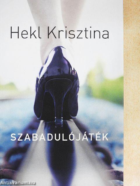 Szabadulójáték