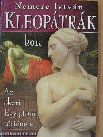 Kleopátrák kora