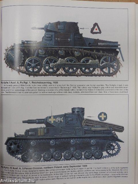 Panzerwaffe at War 1.