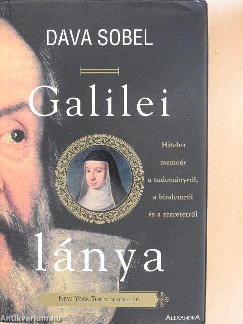 Galilei lánya