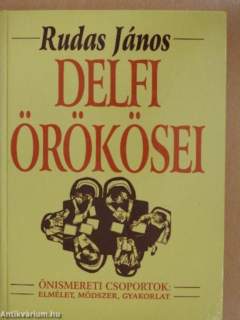Delfi örökösei