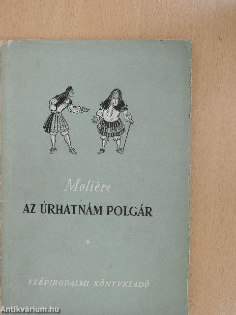 Az úrhatnám polgár