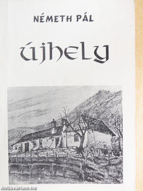Újhely