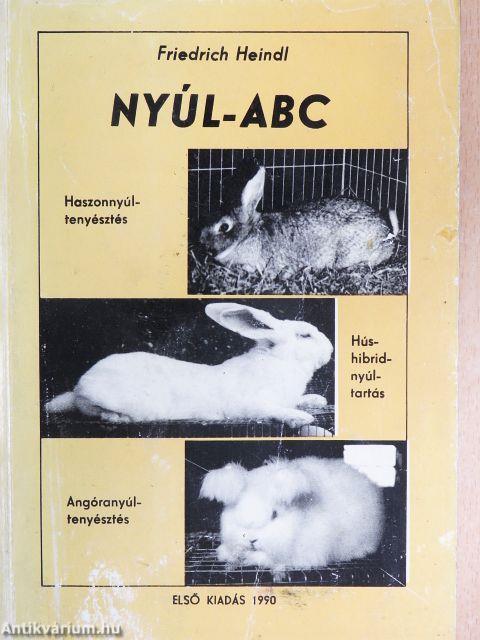 Nyúl-ABC