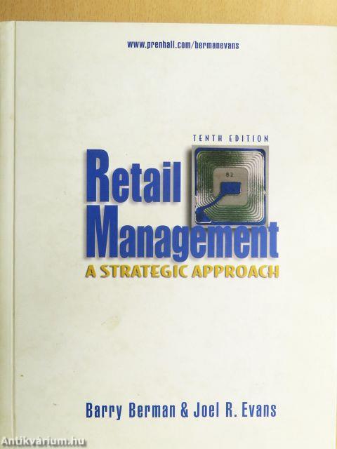 Retail Management