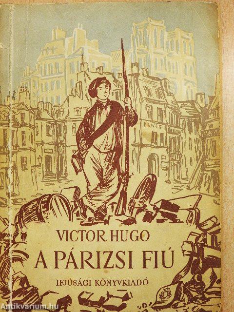 A párizsi fiú