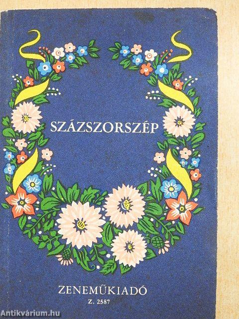 Százszorszép