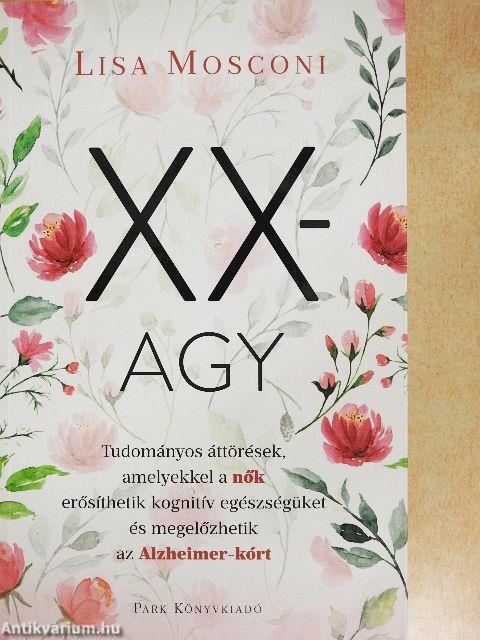 XX-Agy