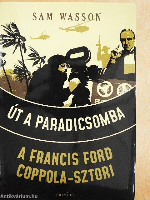 Út a paradicsomba