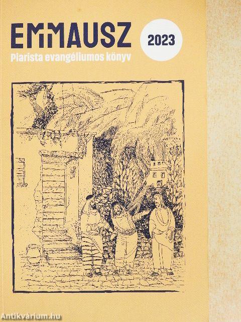 Emmausz 2023