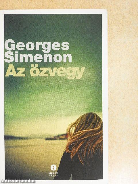 Az özvegy