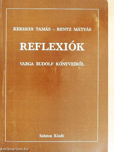 Feflexiók