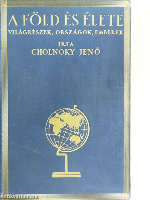 A Föld és élete I.