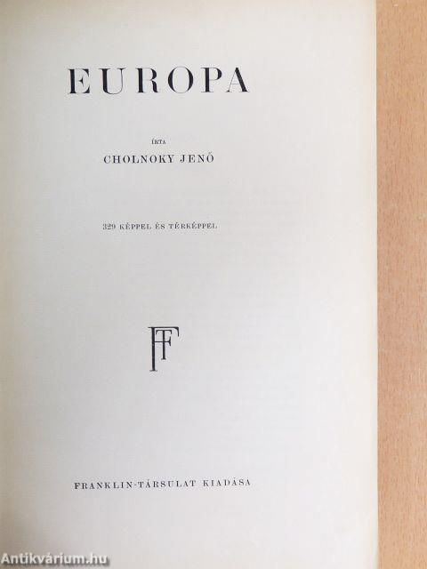 A Föld és élete I.