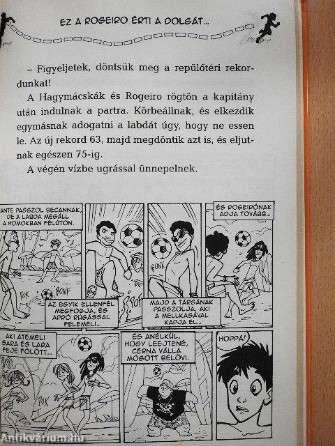 Irány Brazília!