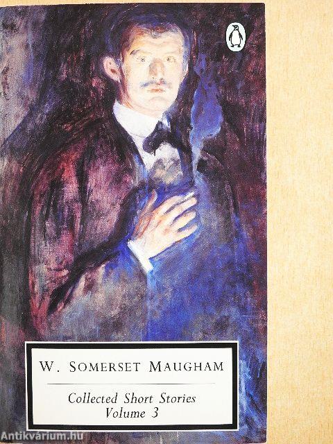 Collected Short Stories 3.