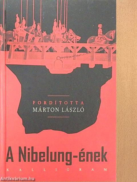 A Nibelung-ének
