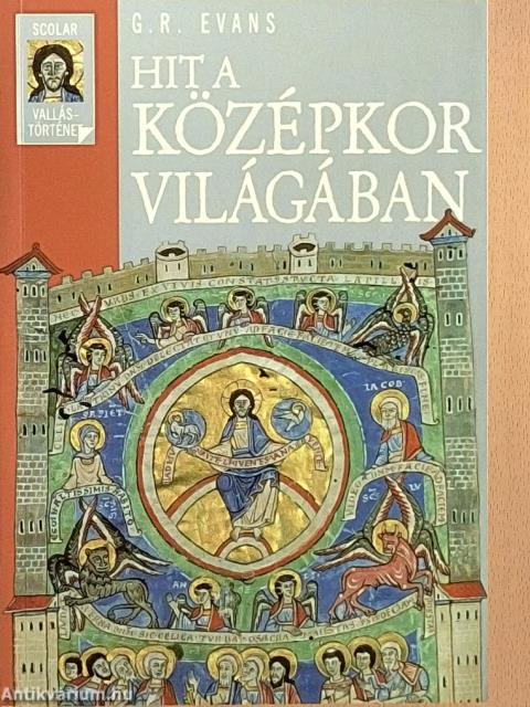 Hit a középkor világában