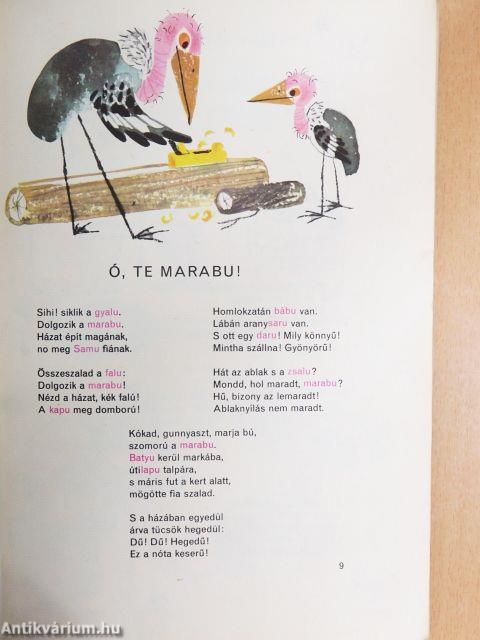 Mosó Masa mosodája