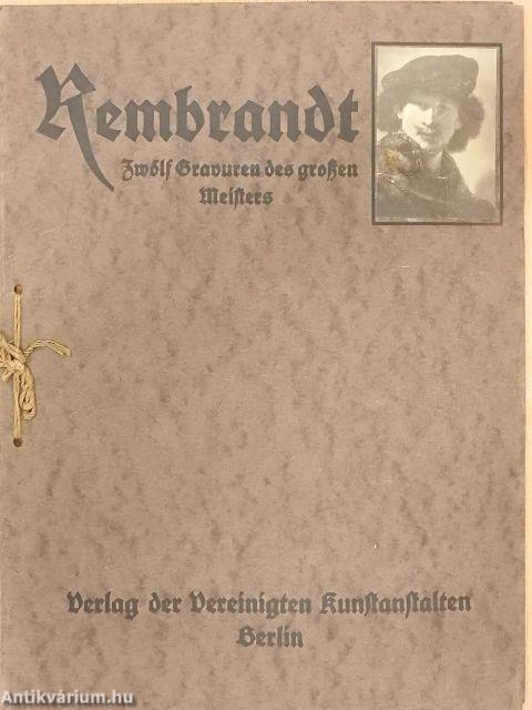 Rembrandt