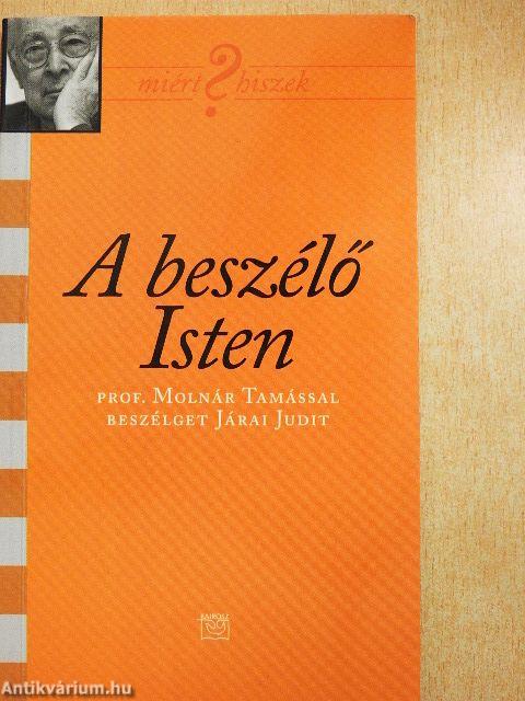 A beszélő Isten