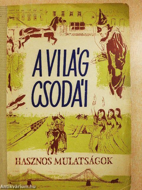 A világ csodái
