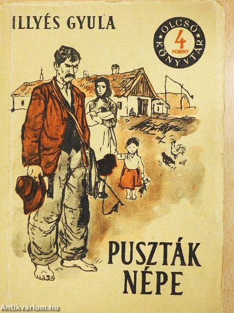 Puszták népe