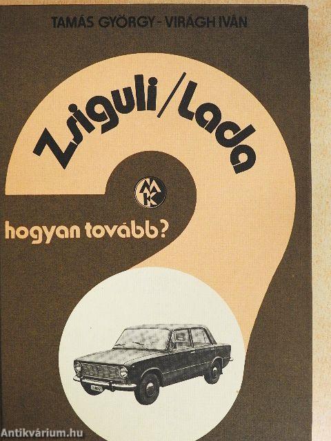 Zsiguli/Lada
