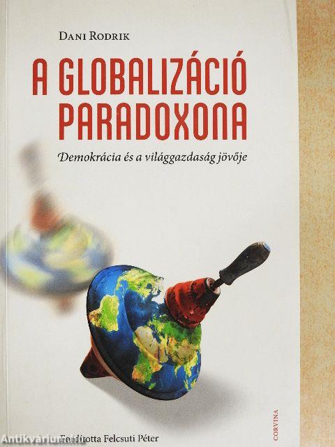 A globalizáció paradoxona