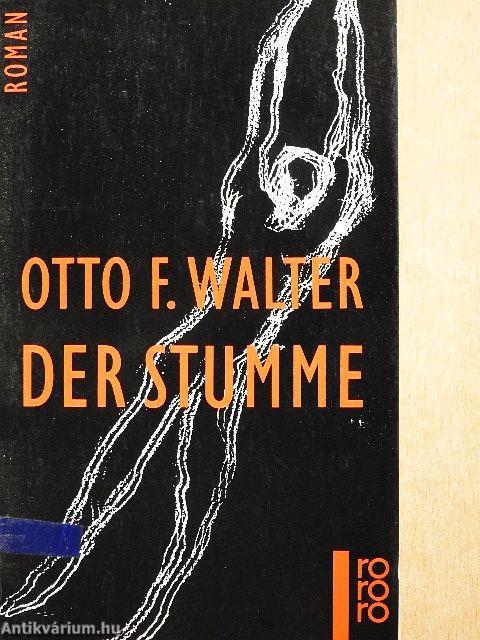 Der Stumme