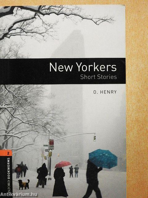 New Yorkers